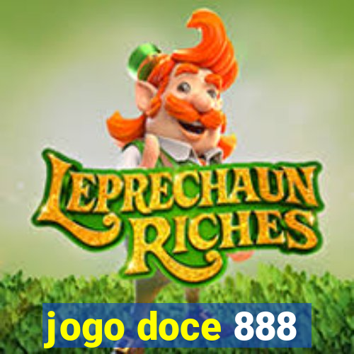 jogo doce 888